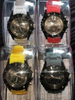 Armbanduhr Uhren Unisex rot weiß gelb pink GRATIS Stück 5€ Berlin - Marzahn Vorschau
