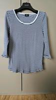 Bogner Gr. 40 Rippshirt marine/ weiss Bonn - Lessenich Vorschau