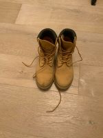 Timberland Schnürschuh, Gr. 35 Essen - Bredeney Vorschau