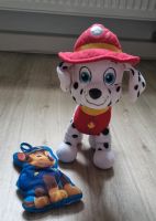 Paw Patrol Marshall und Chase Plüschtier Köln - Ehrenfeld Vorschau