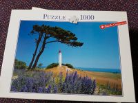 Puzzle 1000 Teile Niedersachsen - Northeim Vorschau