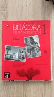 Bitacora A1 Kursbuch mit Arbeitsbuch für spanische Sprache Nürnberg (Mittelfr) - Mitte Vorschau