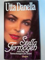 Stella Termogen - Utta Danelle Wuppertal - Barmen Vorschau