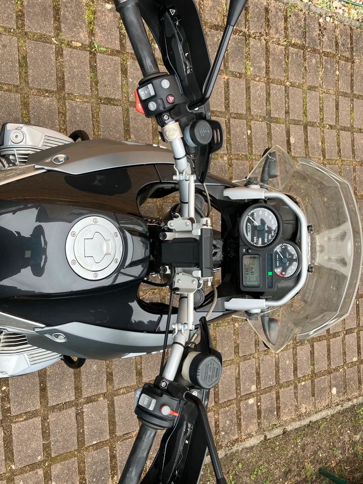 BMW R 1200 GS K25 in Hoppegarten