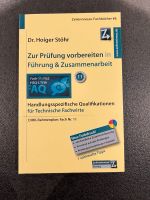 Stöhr-Buch Führung & Zusammenarbeit Baden-Württemberg - Willstätt Vorschau