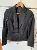 Mango Suit Blazer Jacke schwarz 36 Nordrhein-Westfalen - Hagen Vorschau