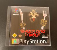 Sheep, Dog ˋNˋ Wolf (PlayStation 1) Bayern - Freising Vorschau