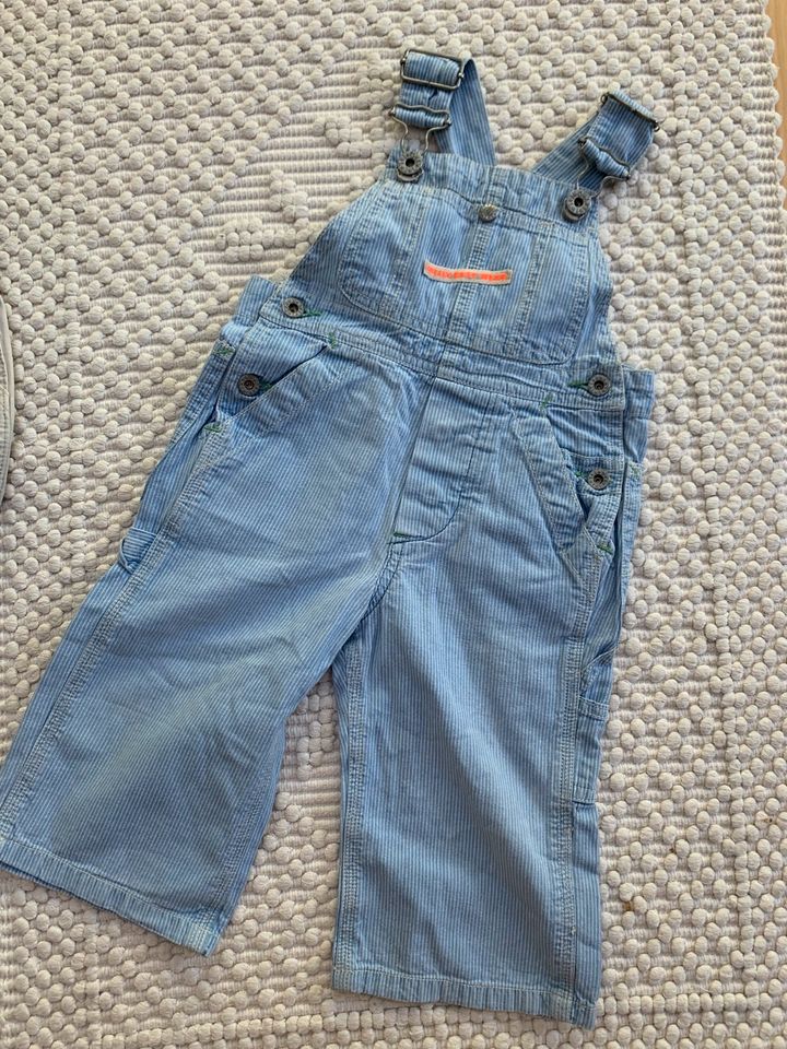 Steiff Joules Sense organics Hilfiger Gap  92/98/104 in Herbolzheim