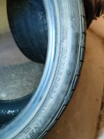 BMW X5 Sommerreifen 325 30 21 108Y Dunlop SP Sport Nordrhein-Westfalen - Radevormwald Vorschau