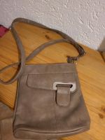 Damen Handtasche Antonio  grau Brandenburg - Altlandsberg Vorschau