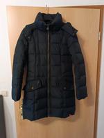 EDC Winterjacke S Esprit Wintermantel 36 guter Zustand schwarz Niedersachsen - Hann. Münden Vorschau
