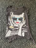 Alcott T-Shirt S grau Top Shirt Nordrhein-Westfalen - Eschweiler Vorschau