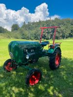 Verkaufe Allgaier A111, Oldtimer Traktor, Bulldog Bayern - Pentling Vorschau