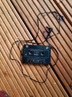 Car audio Cassette Adaptor Nordrhein-Westfalen - Möhnesee Vorschau