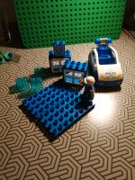 Lego Duplo Polizeiauto mit Zubehör, 12teilig Nordrhein-Westfalen - Werther (Westfalen) Vorschau
