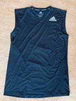 Adidas Techfit Sleeveless Fitted T-Shirt Tanktop Gr. XS wie neu⭐️ Hessen - Wölfersheim Vorschau