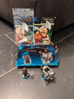 Lego Dimensions Story Pack 71220 Herr der Ringe Saarland - Ottweiler Vorschau