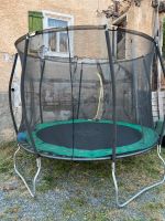 Trampolin zum verkaufen Baden-Württemberg - Eberdingen Vorschau