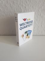 AIDA Reise Quartett Brettspiele Kartenspiel Gesellschaftsspiel Harburg - Hamburg Hausbruch Vorschau