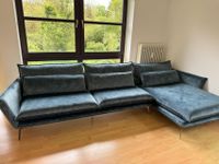 Design Sofa in Grün Nordrhein-Westfalen - Krefeld Vorschau
