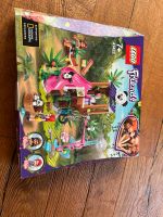 Lego Friends 41422, Pandastation mit Karton Kreis Pinneberg - Rellingen Vorschau