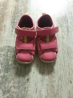 Hausschuhe Sandalen Gr. 27 rosa pink Sachsen - Hohenstein-Ernstthal Vorschau