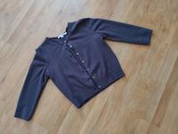 Boden Cardigan Aubergine Nordrhein-Westfalen - Alfter Vorschau