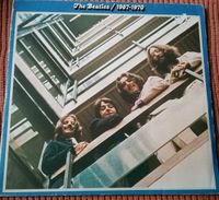 The Beatles/1967-1970 Schallplatten Wandsbek - Hamburg Jenfeld Vorschau