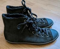Converse Chucks gefüttert Winter Gr. 41 9,5 Topzustand Hessen - Bad Homburg Vorschau