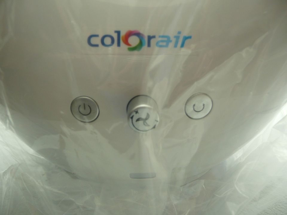 Luftreiniger Color Air NEU OVP wie dyson in Nördlingen