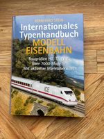 Modelleisenbahn Internationales Typenhandbuch Niedersachsen - Wennigsen Vorschau