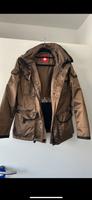 Wellensteyn Damen Jacke M braun Glanz Hessen - Offenbach Vorschau