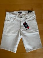 Tommy Hilfiger Kurze Hose weiß, neu mit Etikett München - Schwabing-West Vorschau