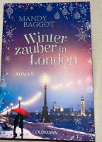 Winterzauber in London - Mandy Baggot Berlin - Neukölln Vorschau