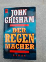 "Der Regenmachet" von John Grisham Niedersachsen - Landesbergen Vorschau