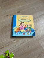 Buch „Meine ersten Fingerspiele und Kinderreime“ Schleswig-Holstein - Albersdorf Vorschau