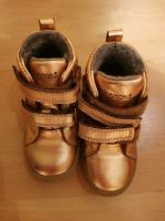 Bisgaard Winterboots bronze Gr. 26 Baden-Württemberg - Steinenbronn Vorschau