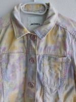 Jacke Jeansjacke Batik Gr.XS Monkl Pastell Nordrhein-Westfalen - Lemgo Vorschau