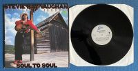 Stevie Ray Vaughan - Soul to Soul Vinyl Schallplatte LP Rock Blue Rostock - Reutershagen Vorschau