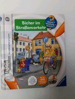 Sicher im Straßenverkehr, Ravensburger, Tiptoi Niedersachsen - Elze Vorschau