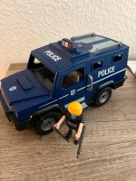 Playmobil Polizei Auto Berlin - Neukölln Vorschau
