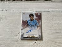 Topps inception John Stones Autogramm Nordrhein-Westfalen - Siegen Vorschau