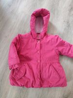 Winterjacke Anorak, Sanetta Gr. 80 80/86 Top Zustand Brandenburg - Blankenfelde-Mahlow Vorschau