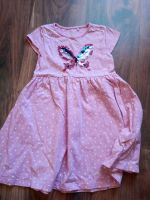 Mädchen Sommer Kleid Gr. 104 Topolino Thüringen - Greiz Vorschau