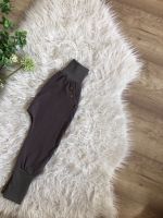 Knickerbocker Pumphose Jungen Mädchen taupe 80 86 92 98 104 110 Nordrhein-Westfalen - Südlohn Vorschau