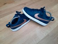 Nike Sportschuhe 37,5 wie neu Sneakers Turnschuhe Nordrhein-Westfalen - Iserlohn Vorschau