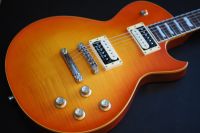 ESP Eclipse-II FM/SD VHB Standard Series Japan Vintage Honeyburst Bayern - Forchheim Vorschau