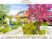 Einfamilienhaus mit Flair - Beste Wohnlage in Travemünde - Fußläufig zum Strand Lübeck - Travemünde Vorschau