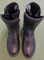 Damen Motorradstiefel Nordrhein-Westfalen - Leverkusen Vorschau