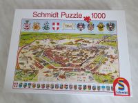 Puzzle von Schmidt Nordrhein-Westfalen - Emsdetten Vorschau